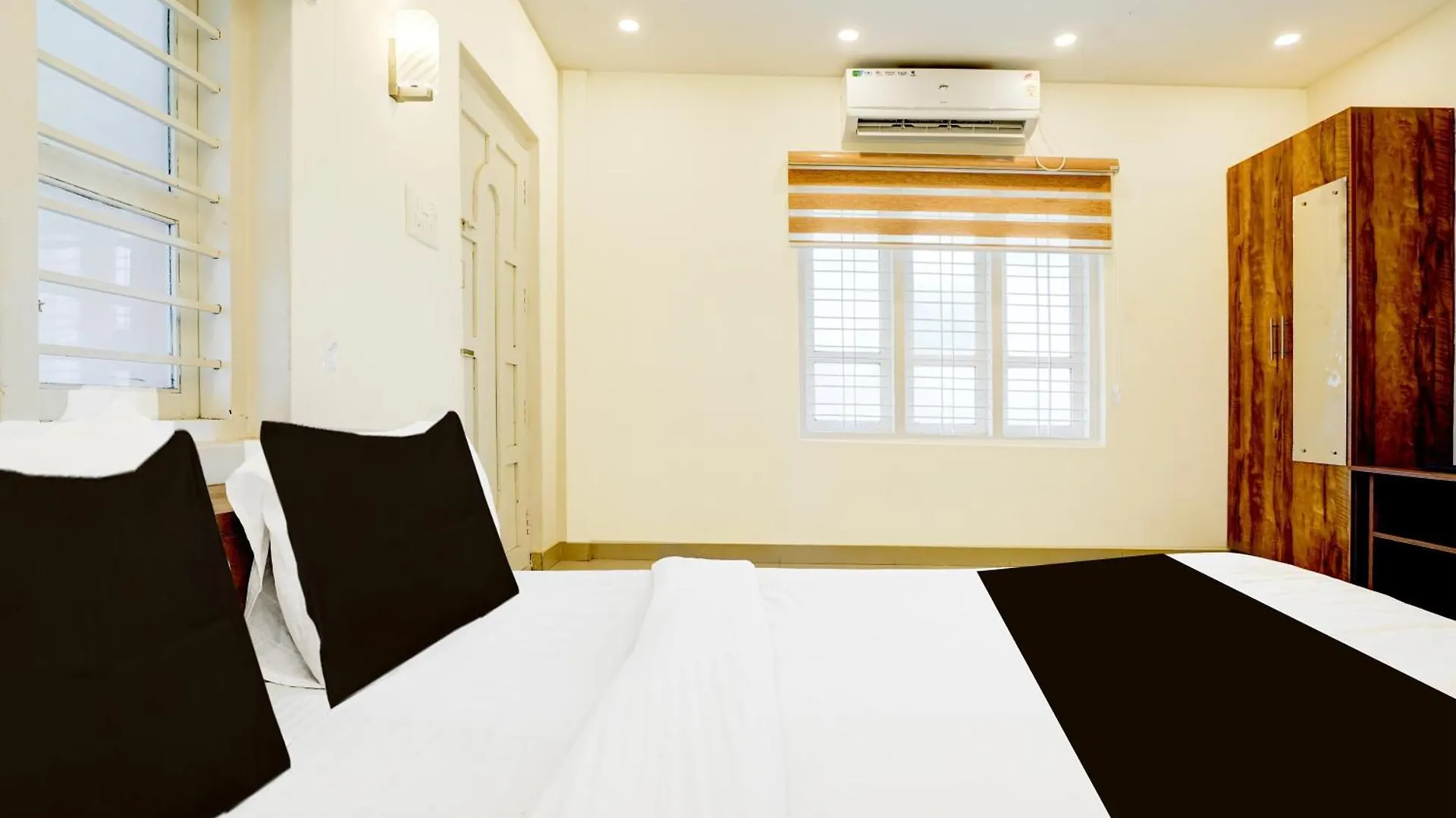 Hotel O Alleppey Inn Alappuzha Inde
